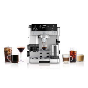 Ninja Espresso Machine: Luxe Café Premier Series