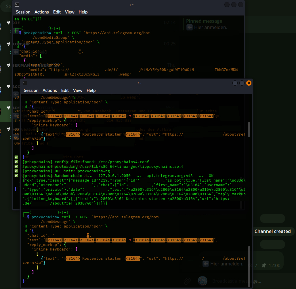 Forex EA developers developer - md .'s portfolio image
