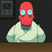 Zoidberg