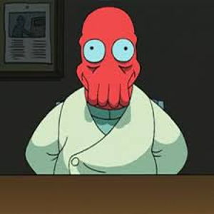 Zoidberg Avatar