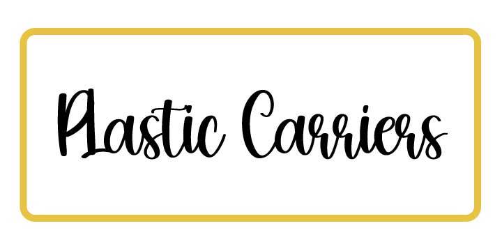 Plastic Bottle Carriers | C-Store Packaging