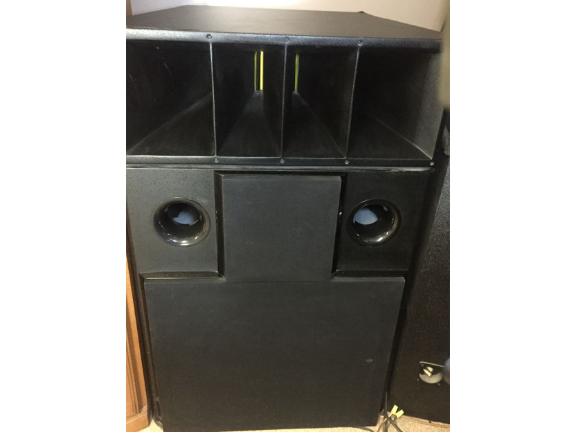 Swans Speaker Systems Pro1808 PAIR - CHRISTMAS SPECIAL!!! 70% OFF!!!!