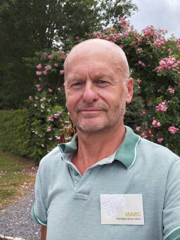 Marc Lenaerts