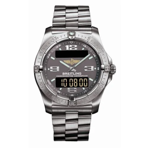 Aerospace Grey / Bracelet