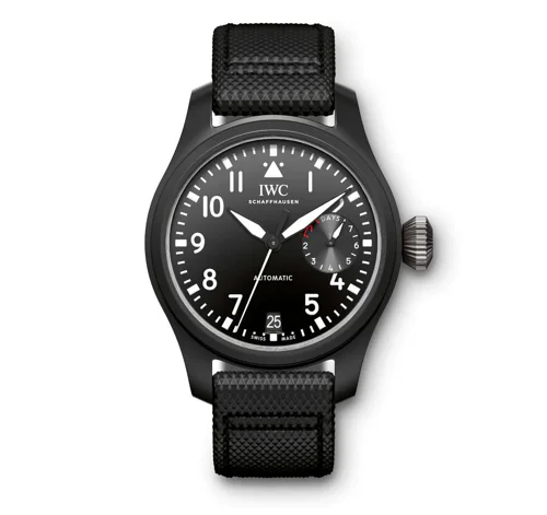 IWC Big Pilot Top Gun IW502001