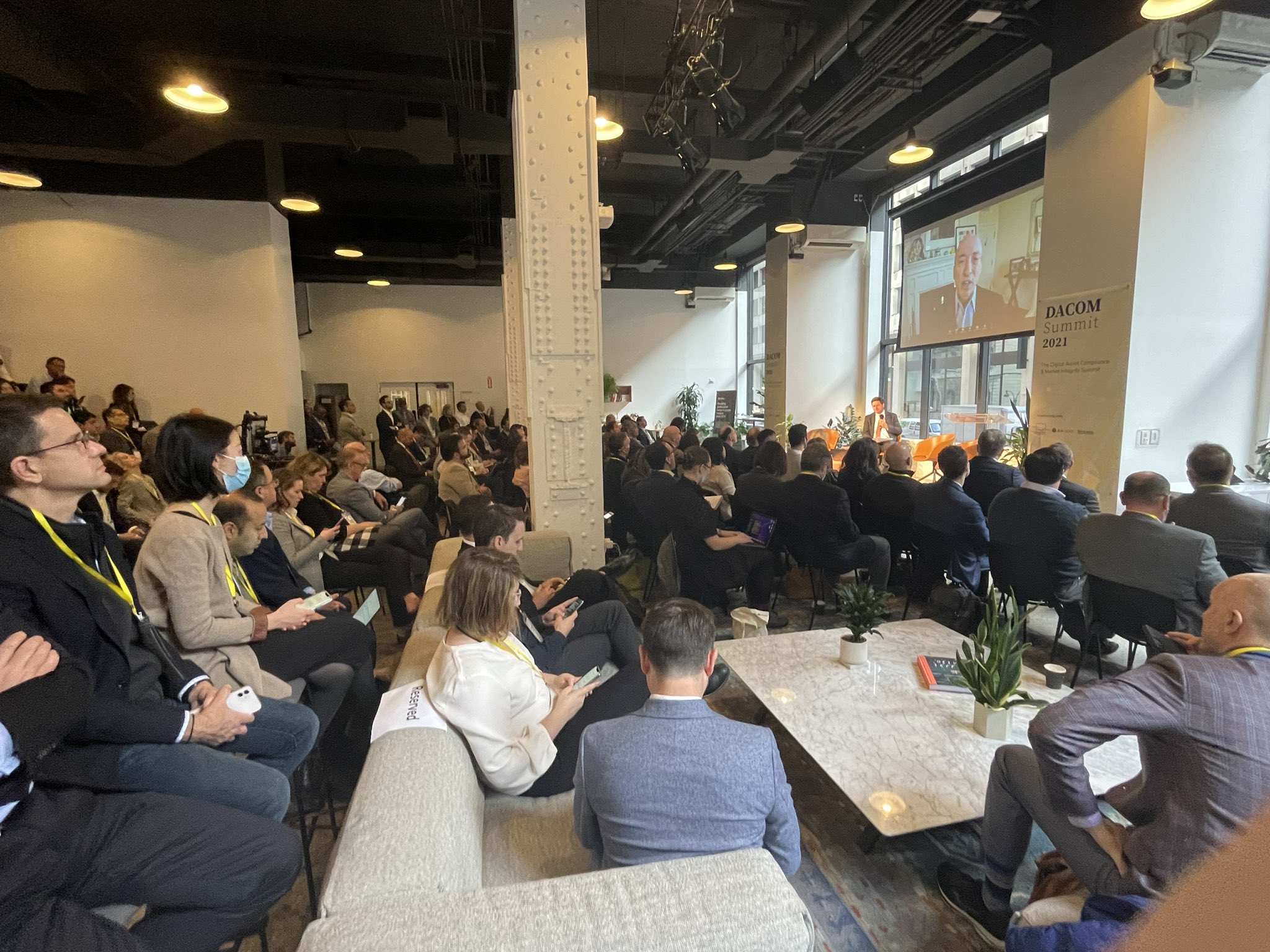 About Solidus Labs