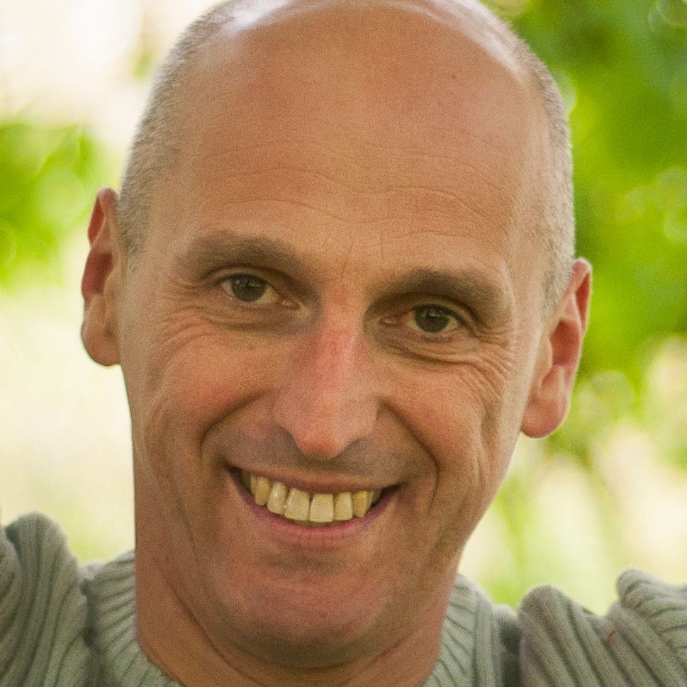 Alex Liebens
