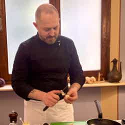 Tuscan Cooking School - Pisa