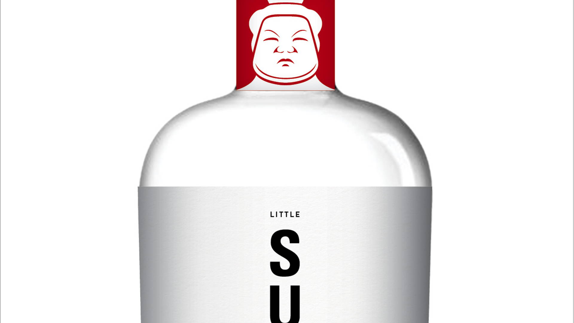 Featured image for Little Sumo Is a Fresh Conceptual Take on Gin