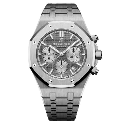 Audemars Piguet Royal Oak Chronograph 26315ST.OO.1256ST.02