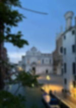 Home restaurants Venice: Venice seafood secrets