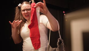 kinderzauberin miss edith eklige socken in die sockenwaschmaschine