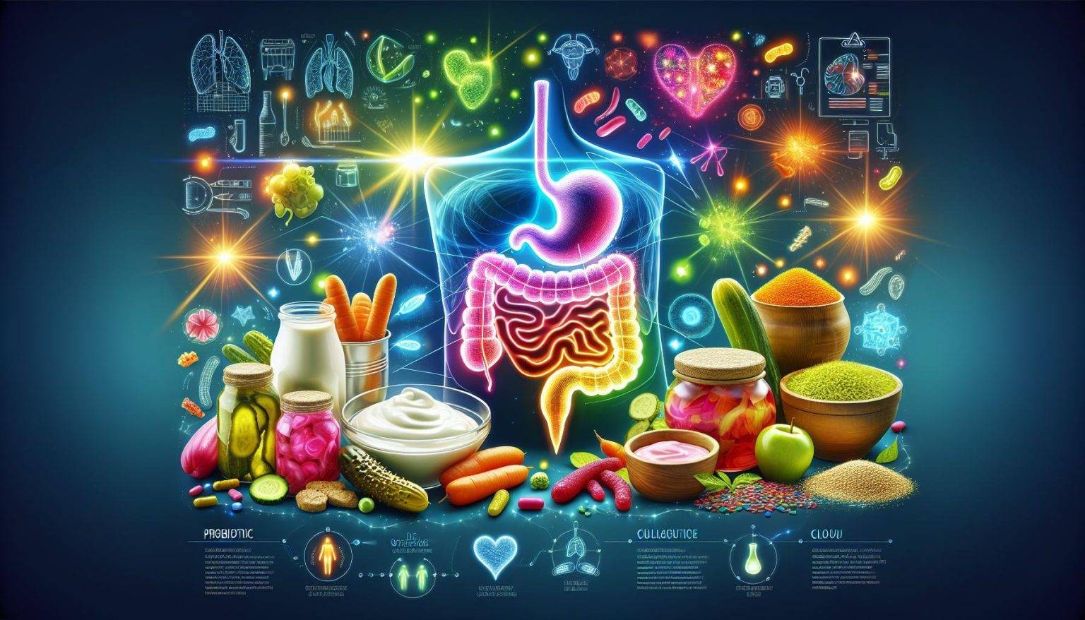 How to Boost Your Gut Health Naturally