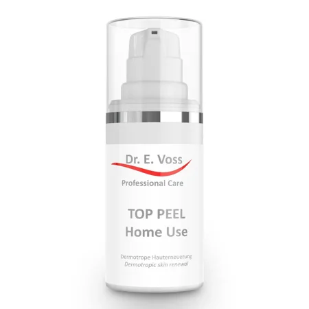Top Peel Home Use - Exfoliant Acné