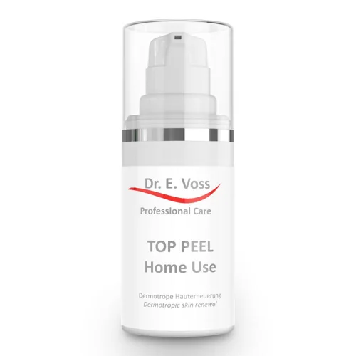 Top Peel Home Use - Exfoliant Acné