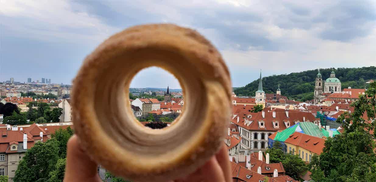 Private Prague Food and Drinks Tour - photo 1