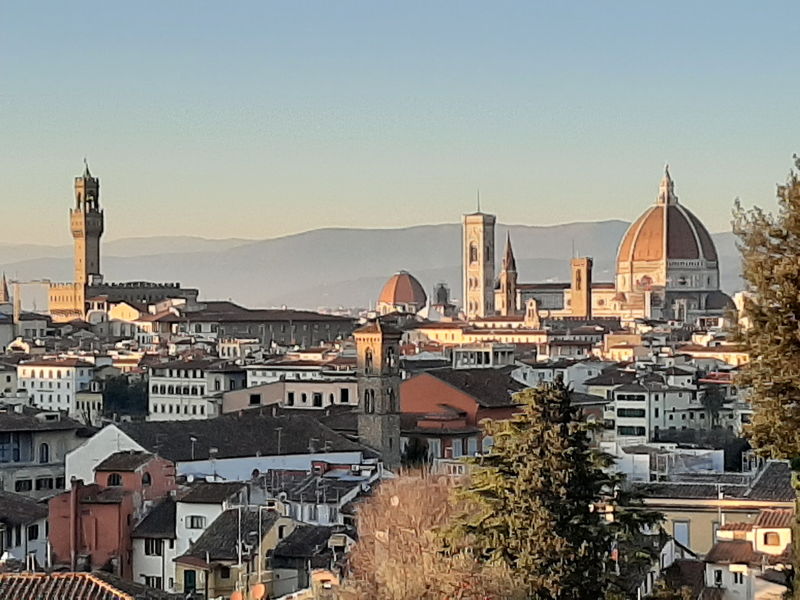 Cooking classes Florence: Cooking class in Florence: fresh pasta and Tuscan secrets
