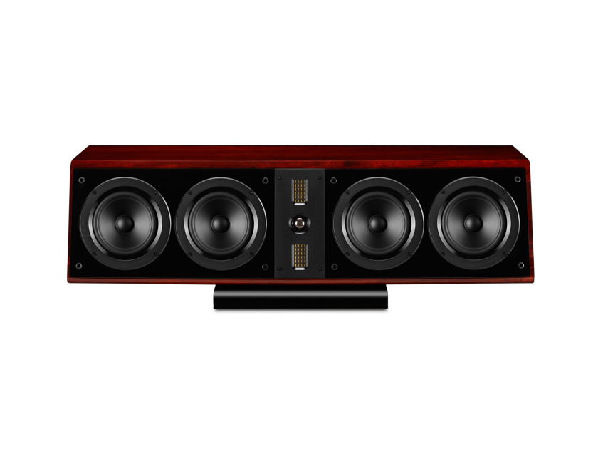 Swans Speaker Systems   2.3+SPECIAL SALE!!! 75% off of Normal price. CES DEMO SET!