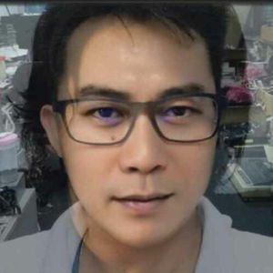 Tony Tang