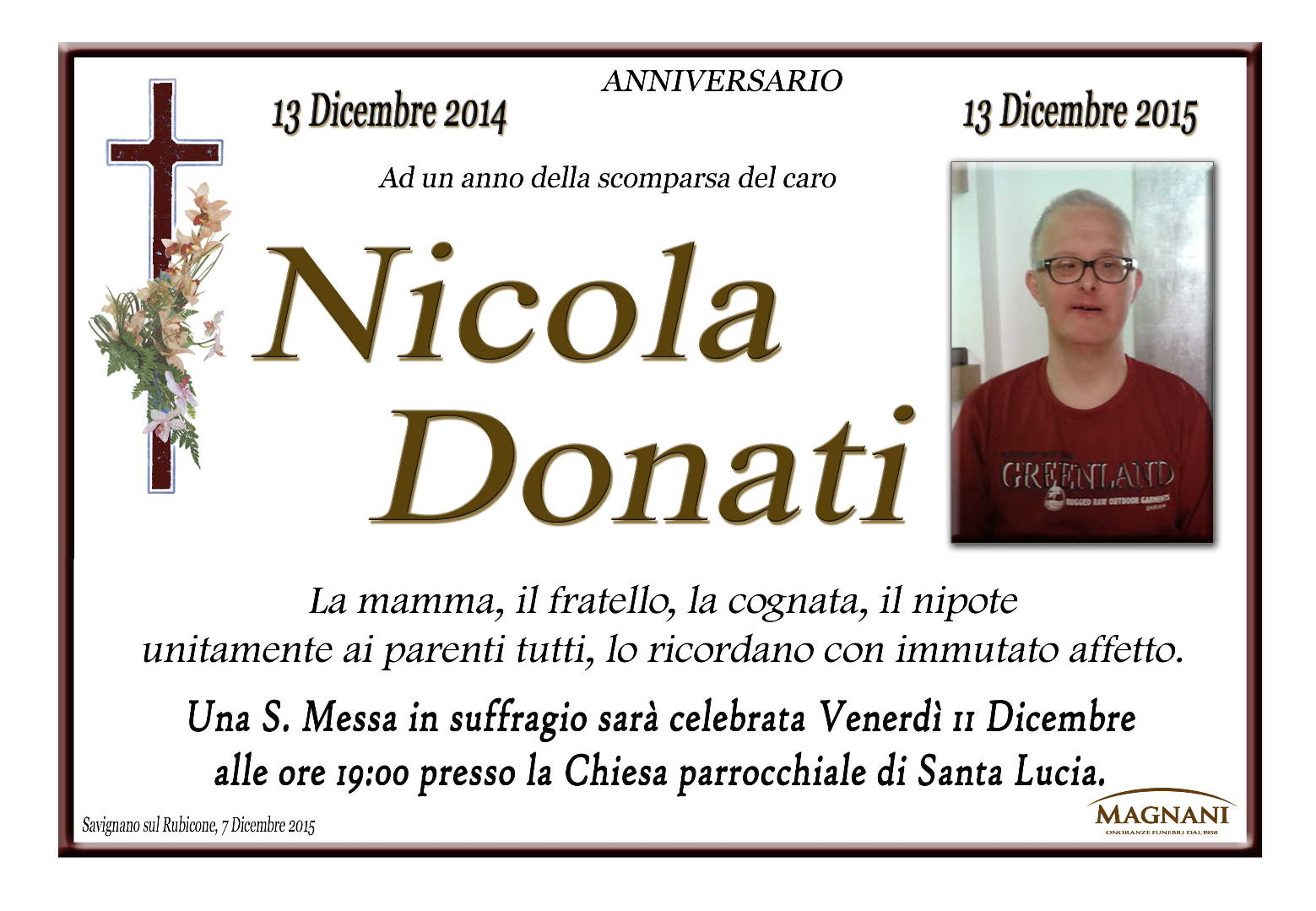 Nicola Donati