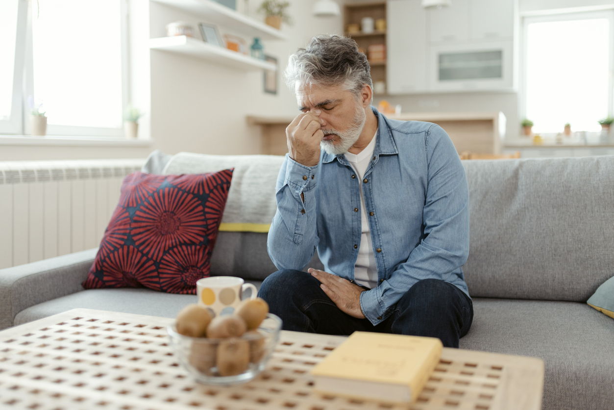 Is It MCAS or Something Else? Key Signs & Treatment Tips