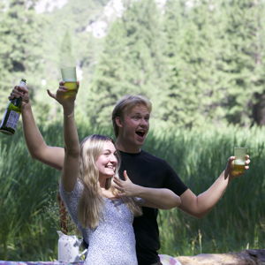 Our Newlywed Fund