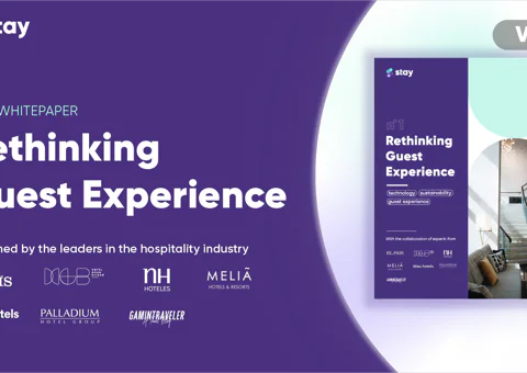 Rethinking Guest Experience