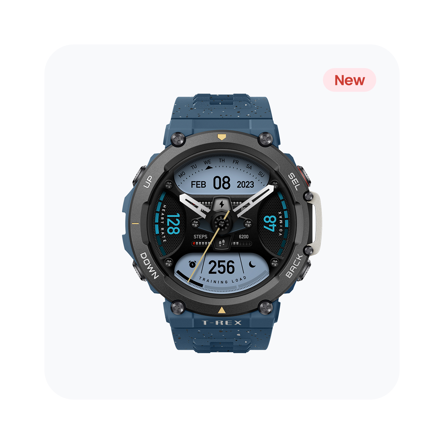 Sunway eMall, Your Favourite Mall is now online, Amazfit Active Edge  Smartwatch Sunway eMall, Your Favourite Mall is now online