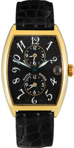 Franck Muller Master Banker 2852 MB