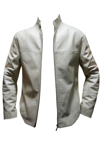 VENICE - White LEATHER - Image 2