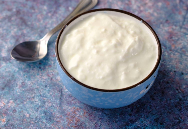 ヨーグルト 冷凍 乳酸菌