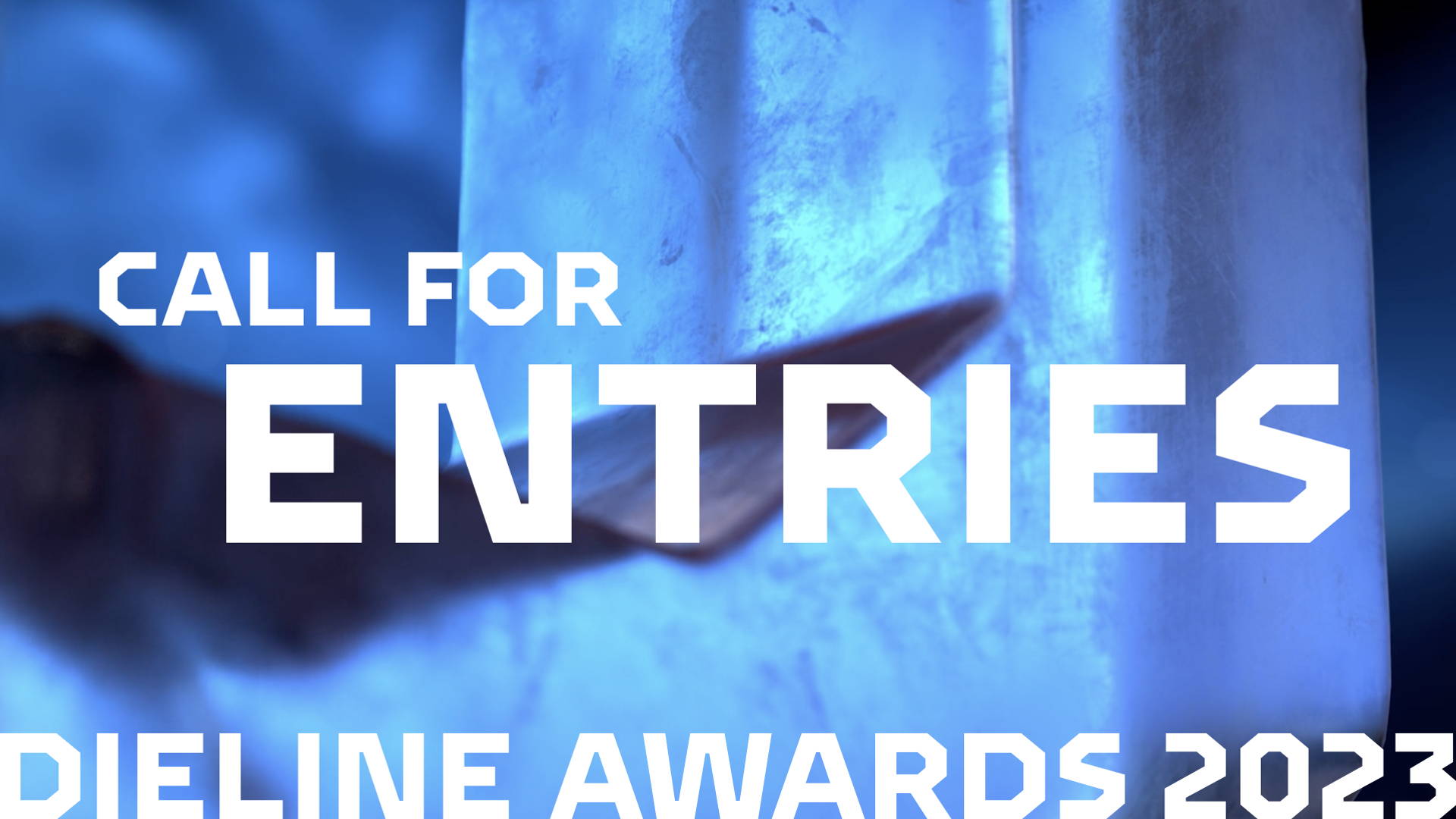 Featured image for Call For Entries: DIELINE Awards 2023