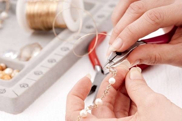 Jewelry Making Pliers Guide