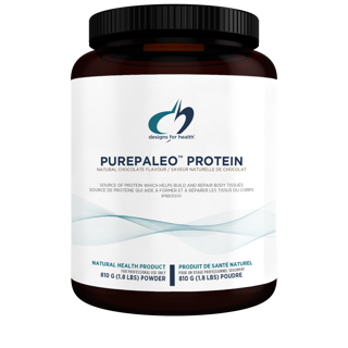 Designs for Health PurePaleo Protein Powder image 5