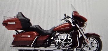 2014 HARLEY-DAVIDSON TOURING ULTRA LIMITED LOW motorcycle for rent near Tempe, AZ