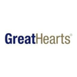 Great Hearts Academies logo on InHerSight