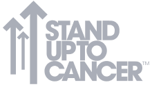 Stand Up To Cancer Logo