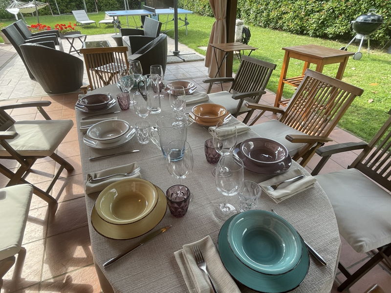 Experiencias gastronómicas Bolonia: La tradición en la tranquilidad de la campiña boloñesa.