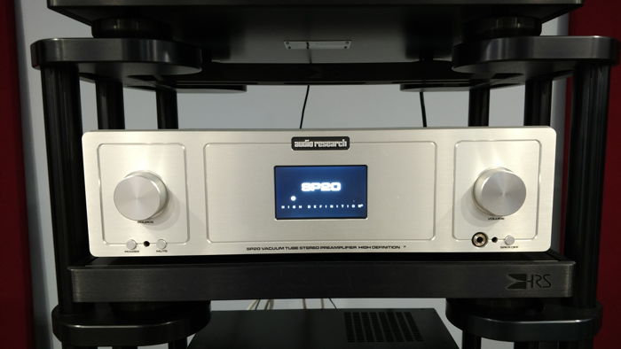 Audio Research SO20 AND REF 75SE AUDIO RESEARCH SP20 PR...