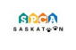 The Saskatoon SPCA logo