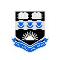 Buller High School logo