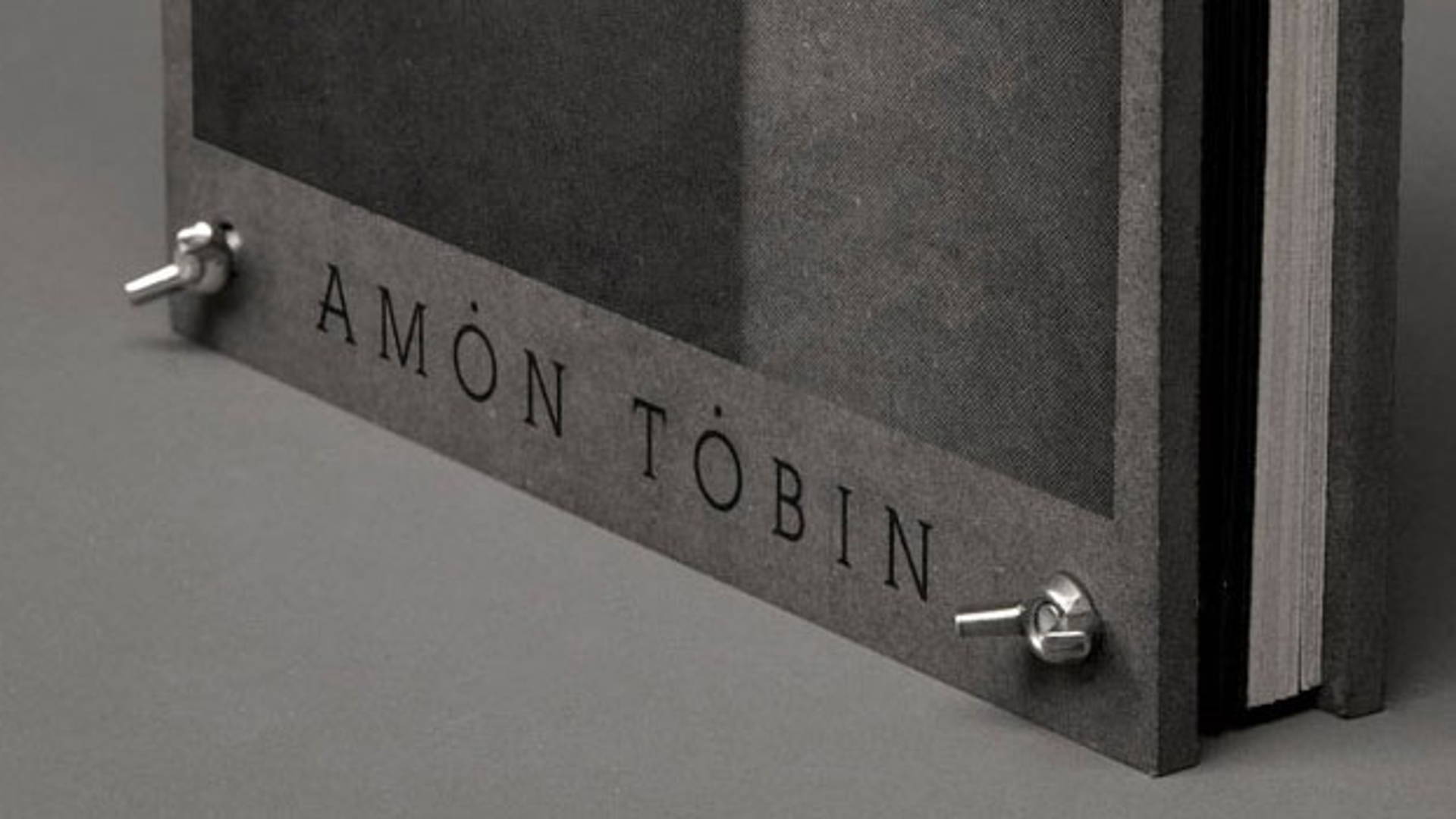 Featured image for Amon Tobin