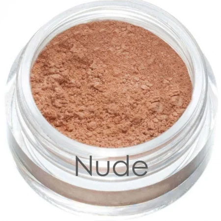 Eyeshadow | Mineral & Vegan - Nude
