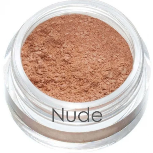 Eyeshadow - Nude