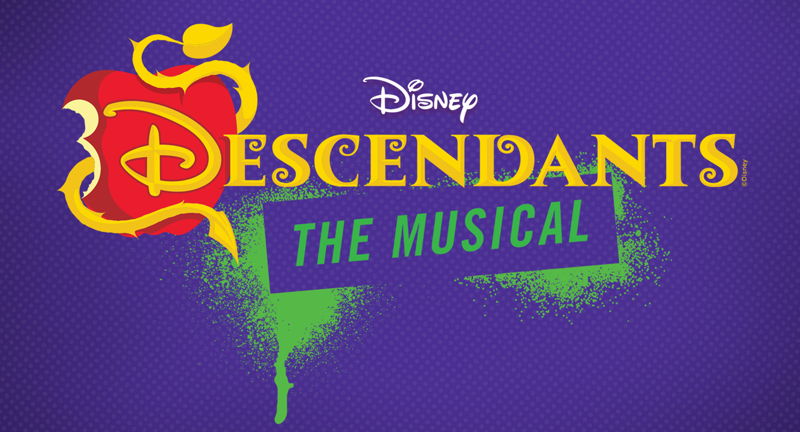 First Act Theatre Arts presents "Descendants: The Musical"