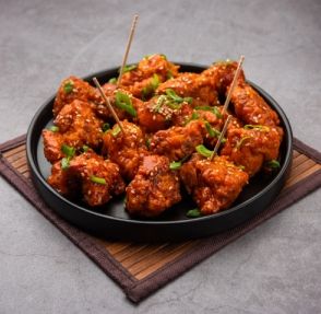 Shamsia’s Kitchen $10 Voucher