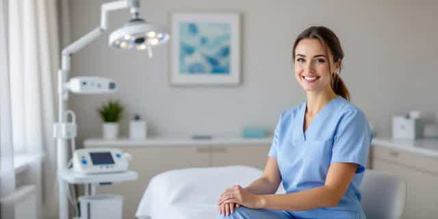 Specialized Pelvic Health Clinician