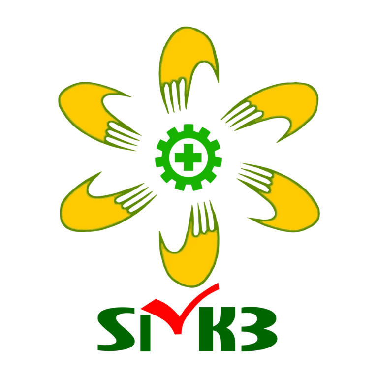SMK3 (Sistem Manajemen Keselamatan dan Kesehatan Kerja)'s logo