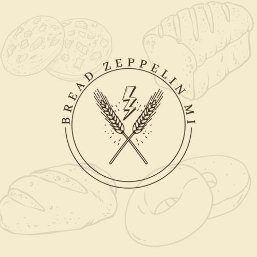 Bread Zeppelin MI — photo from hotplate.com