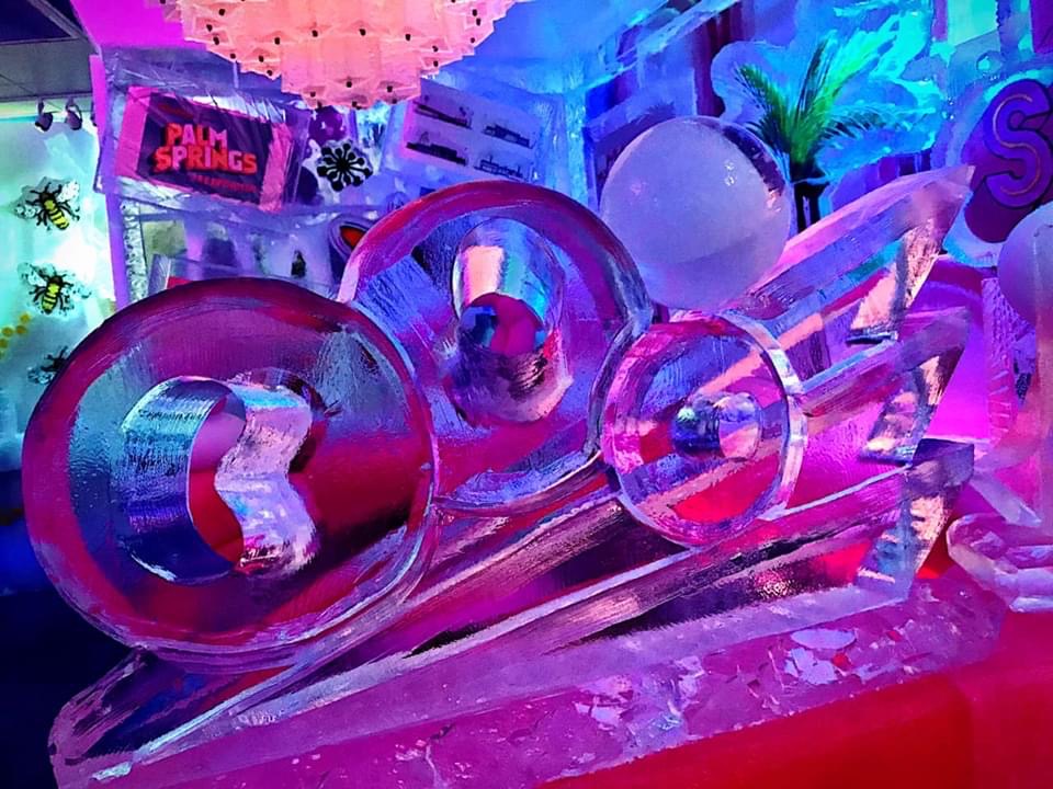 minus5 Ice Experience Uploaded on 2021-12-14
